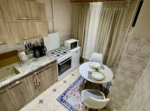 Квартира с супер удобным расположением - kvartirka.by