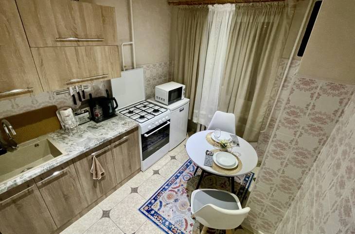 1-Комнатная квартира на сутки в  Гродно,  Менделеева ул., 24    изображение 7 - kvartirka.by