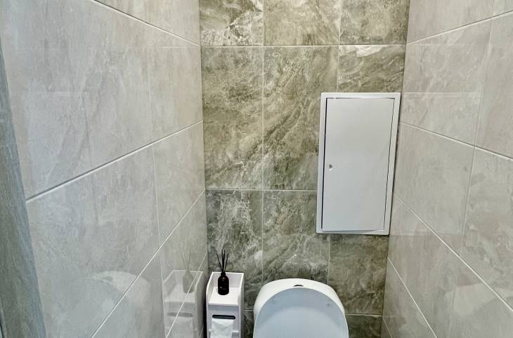 1-Комнатная квартира на сутки в  Гродно,  Менделеева ул., 24    изображение 9 - kvartirka.by