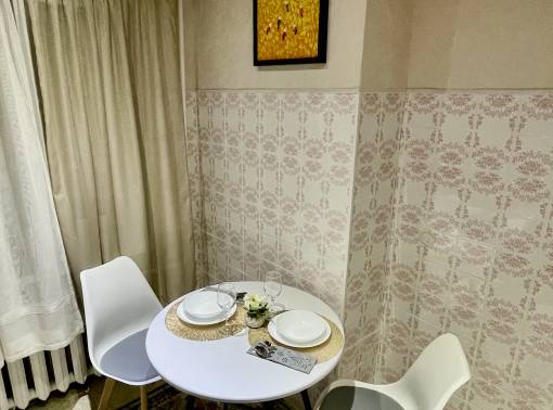 Квартира с супер удобным расположением - kvartirka.by