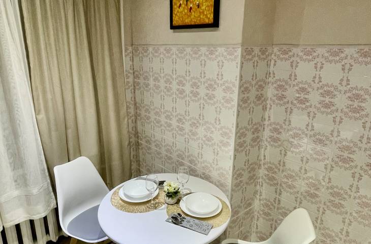 1-Комнатная квартира на сутки в  Гродно,  Менделеева ул., 24    изображение 8 - kvartirka.by