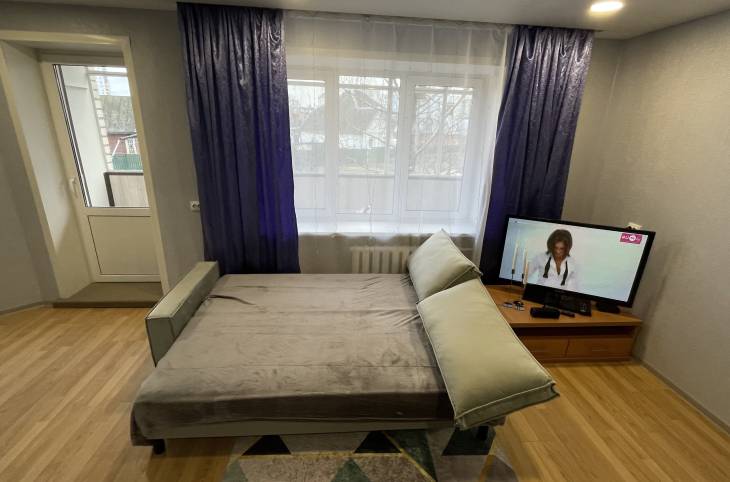 1-Комнатная квартира на сутки в  Гродно,  Менделеева ул., 24    изображение 10 - kvartirka.by