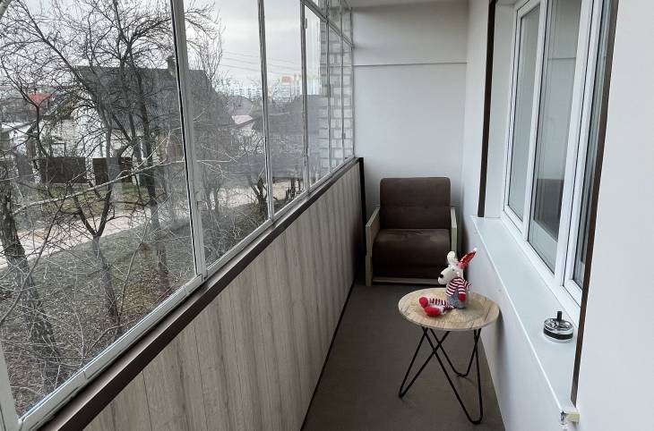 1-Комнатная квартира на сутки в  Гродно,  Менделеева ул., 24    изображение 11 - kvartirka.by