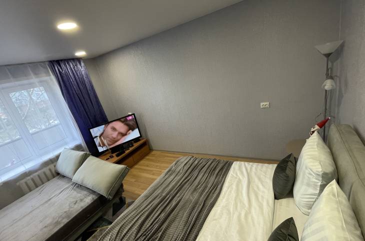 1-Комнатная квартира на сутки в  Гродно,  Менделеева ул., 24    изображение 12 - kvartirka.by