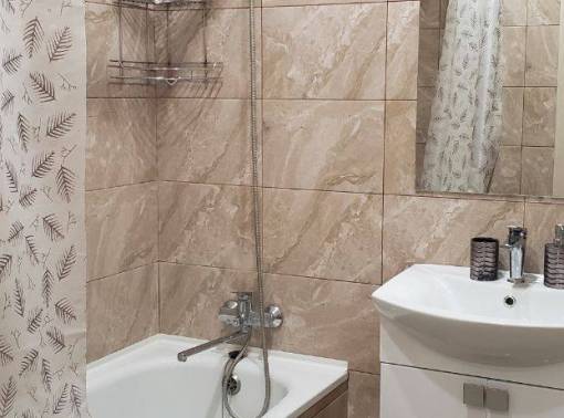 3-х комнатная квартира на сутки  - kvartirka.by