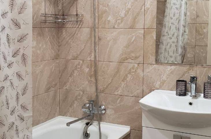 4-Комнатная квартира на сутки в  Жлобине,  17-й микрорайон, 1   изображение 3 - kvartirka.by