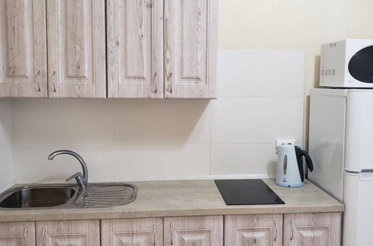 4-Комнатная квартира на сутки в  Жлобине,  17-й микрорайон, 1    изображение 4 - kvartirka.by