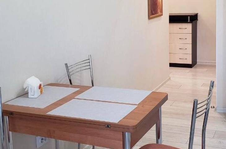 4-Комнатная квартира на сутки в  Жлобине,  17-й микрорайон, 1    изображение 5 - kvartirka.by