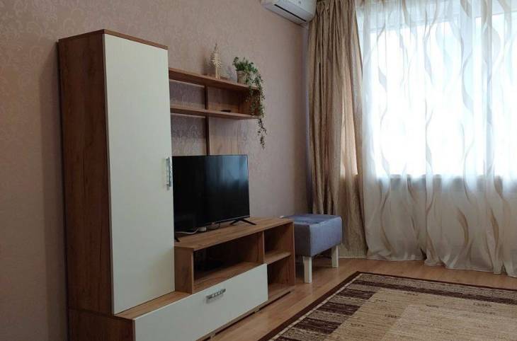 4-Комнатная квартира на сутки в  Жлобине,  17-й микрорайон, 1    изображение 6 - kvartirka.by