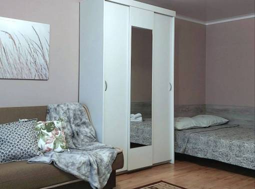 3-х комнатная квартира на сутки  - kvartirka.by