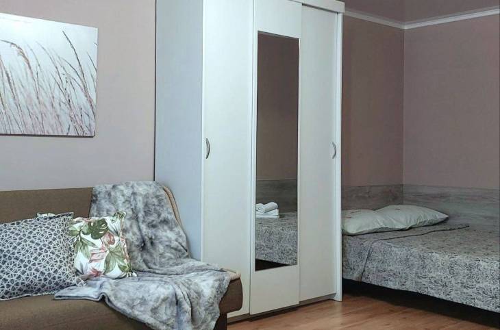 4-Комнатная квартира на сутки в  Жлобине,  17-й микрорайон, 1    изображение 8 - kvartirka.by