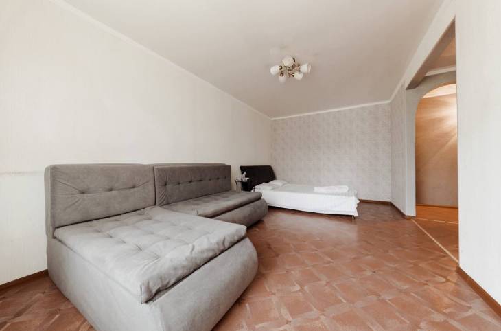 4-Комнатная квартира на сутки в  Жлобине,  17-й микрорайон, 1    изображение 2 - kvartirka.by