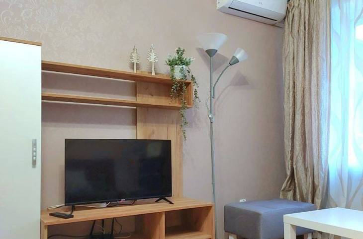 4-Комнатная квартира на сутки в  Жлобине,  17-й микрорайон, 1    изображение 7 - kvartirka.by