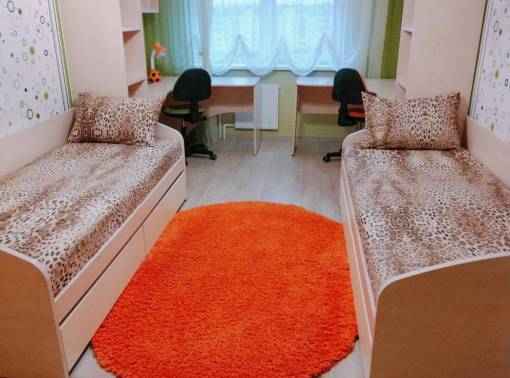 3-х комнатная квартира в новостройке - kvartirka.by