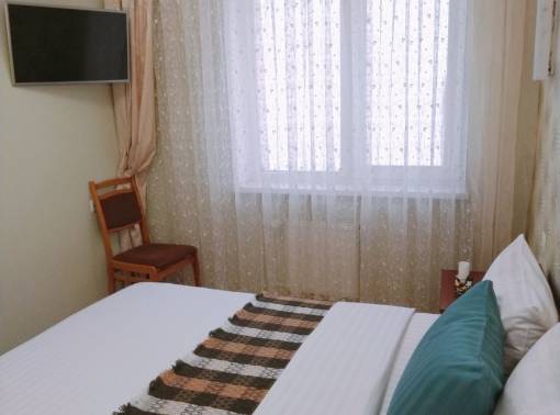 3-х комнатная квартира в новостройке - kvartirka.by