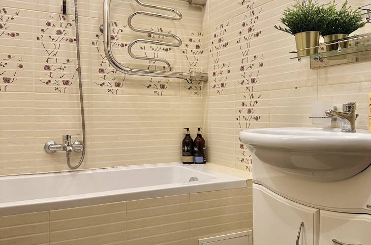 3-Комнатная квартира на сутки в  Лиде,  Кооперативная ул., 50    изображение 8 - kvartirka.by