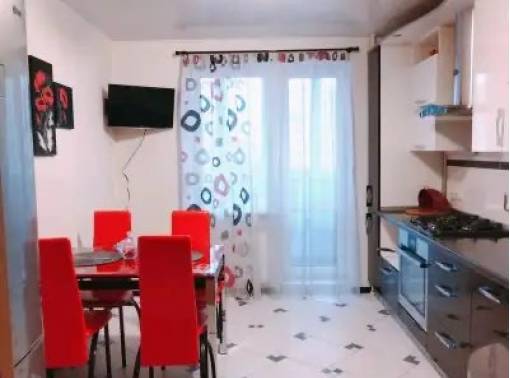 3-х комнатная квартира в новостройке - kvartirka.by