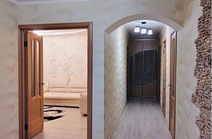 3-Комнатная квартира на сутки в  Лиде,  Кооперативная ул., 50    изображение 7 - kvartirka.by