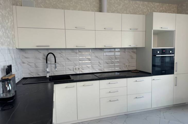 2-Комнатная квартира на час в  Минске,  Аэродромная ул., 32    изображение 2 - kvartirka.by