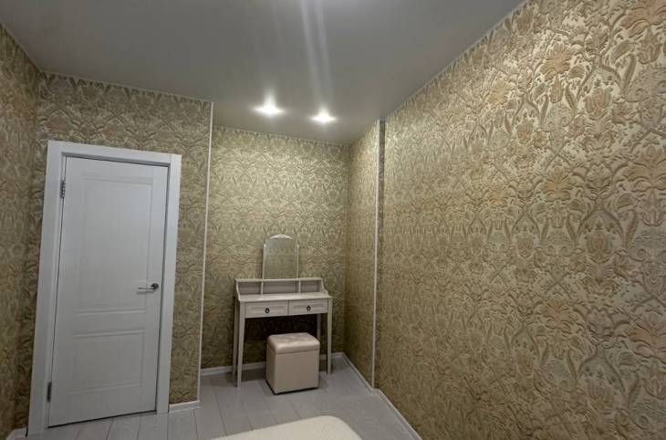 2-Комнатная квартира на час в  Минске,  Аэродромная ул., 32    изображение 5 - kvartirka.by