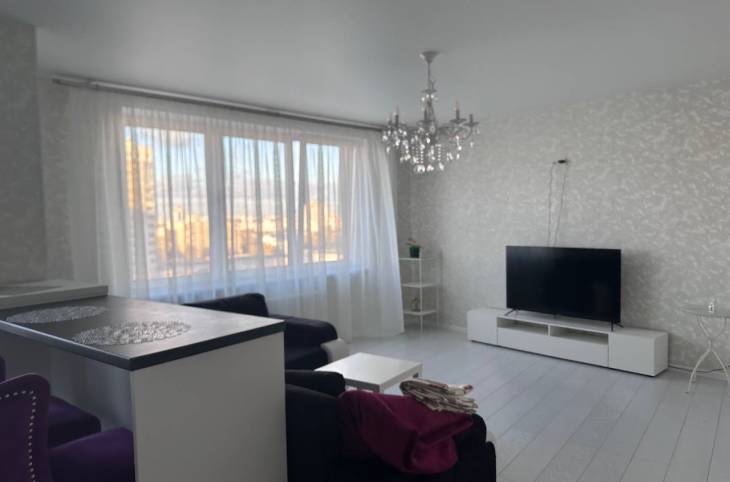 2-Комнатная квартира на час в  Минске,  Аэродромная ул., 32    изображение 7 - kvartirka.by