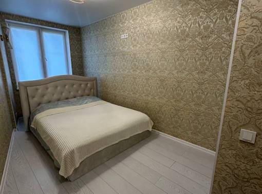 Уютная светлая 2- комнатная квартира в Минск Мир  - kvartirka.by