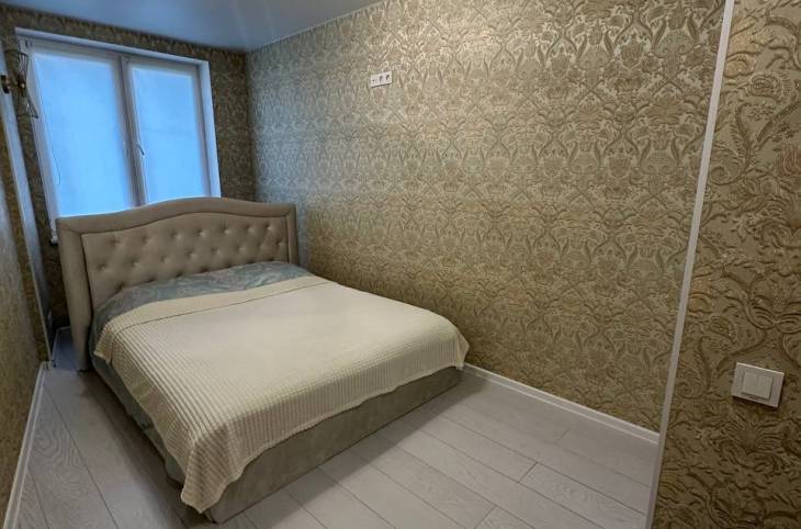 2-Комнатная квартира на час в  Минске,  Аэродромная ул., 32    изображение 6 - kvartirka.by