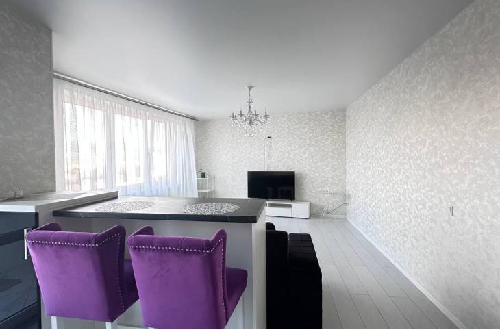 2-Комнатная квартира на час в  Минске,  Аэродромная ул., 32    изображение 8 - kvartirka.by