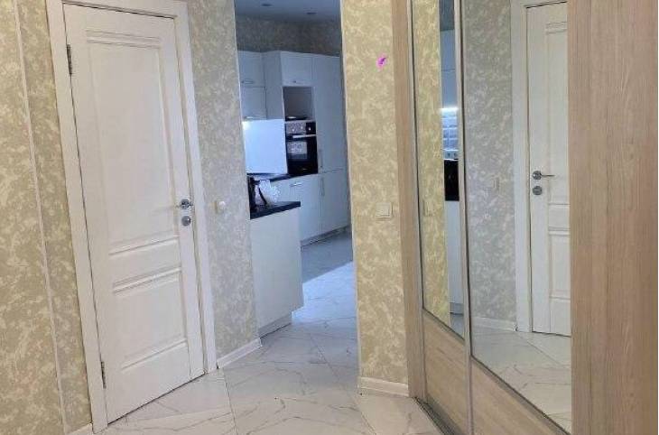 2-Комнатная квартира на час в  Минске,  Аэродромная ул., 32    изображение 10 - kvartirka.by