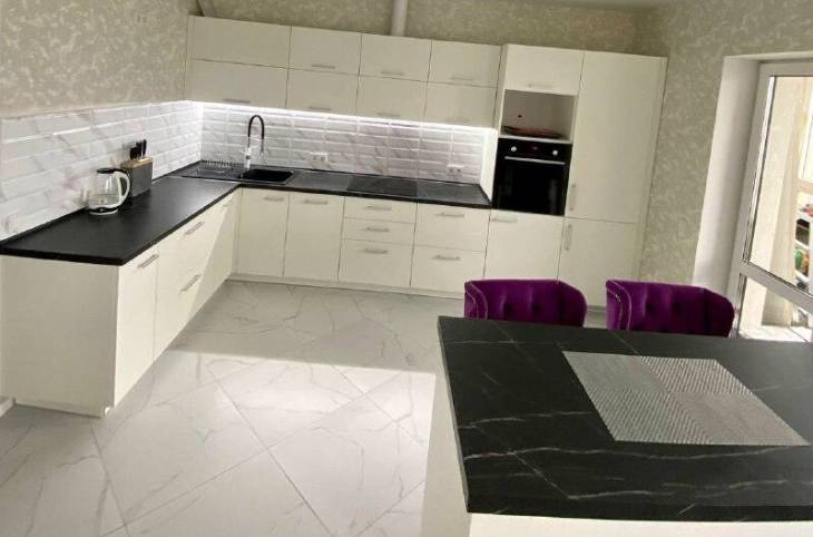 2-Комнатная квартира на час в  Минске,  Аэродромная ул., 32    изображение 4 - kvartirka.by