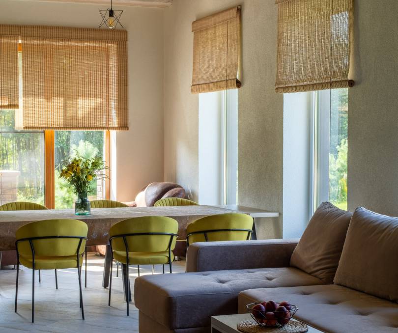 Вилла  у реки - kvartirka.by