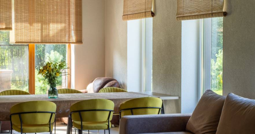 Вилла  у реки в Минской области, Минская область,  Воложинский район, ул.Ивановская,6А  изображение 2 - kvartirka.by