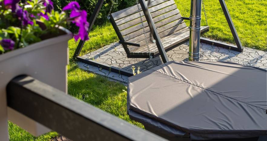 Вилла  у реки в Минской области, Минская область,  Воложинский район, ул.Ивановская,6А  изображение 13 - kvartirka.by