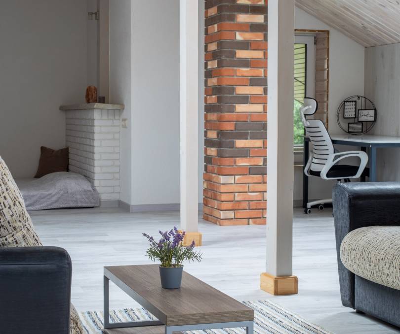 Вилла  у реки - kvartirka.by