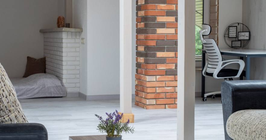 Вилла  у реки в Минской области, Минская область,  Воложинский район, ул.Ивановская,6А  изображение 7 - kvartirka.by