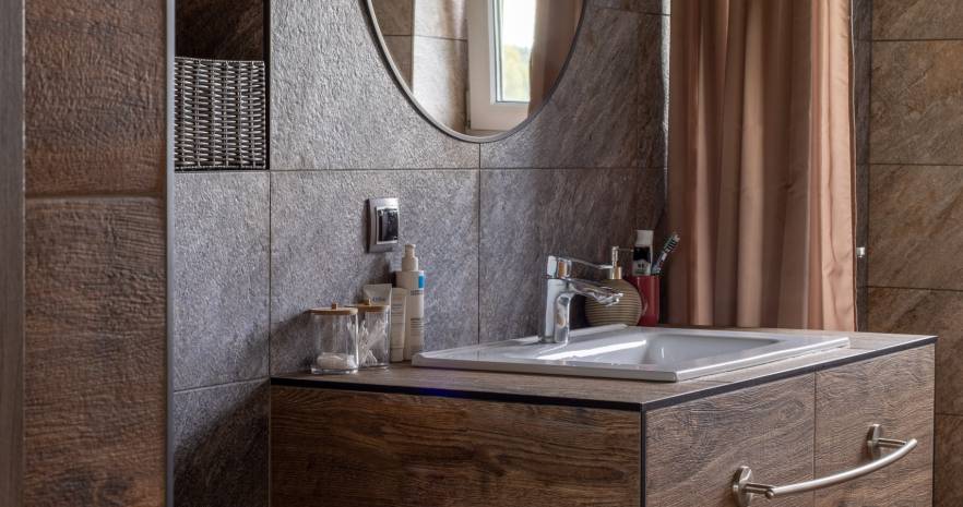 Вилла  у реки в Минской области, Минская область,  Воложинский район, ул.Ивановская,6А  изображение 10 - kvartirka.by