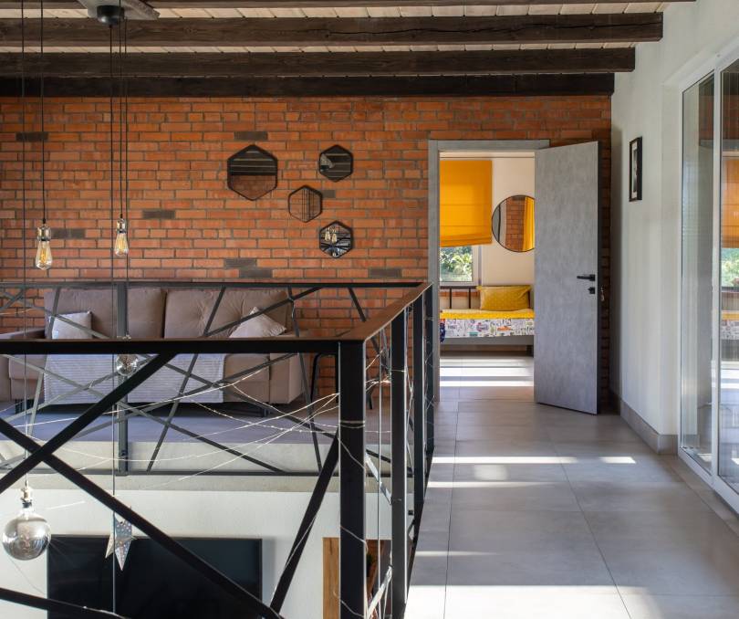 Вилла  у реки - kvartirka.by