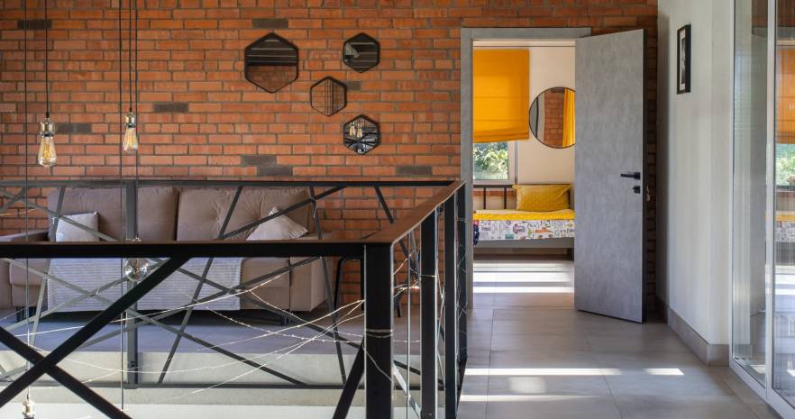 Вилла  у реки в Минской области, Минская область,  Воложинский район, ул.Ивановская,6А  изображение 8 - kvartirka.by