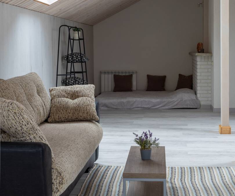 Вилла  у реки - kvartirka.by