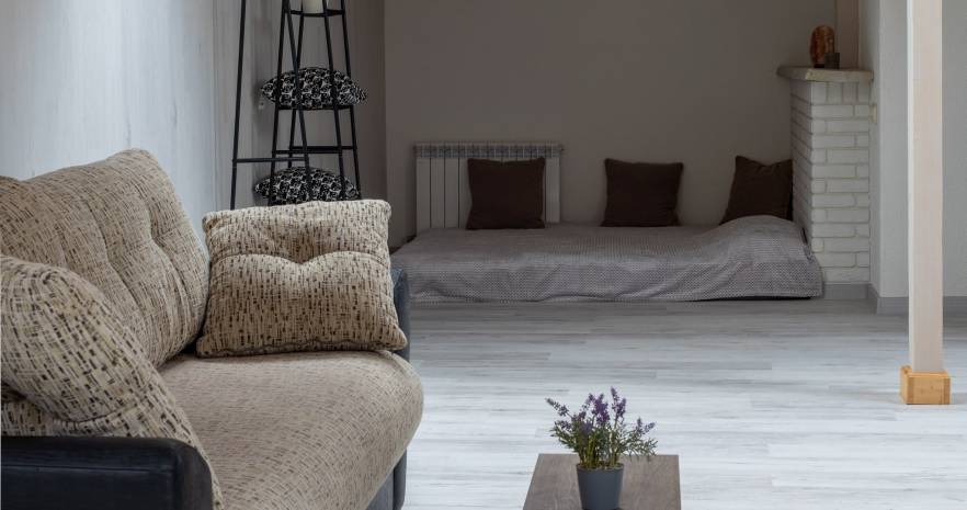 Вилла  у реки в Минской области, Минская область,  Воложинский район, ул.Ивановская,6А  изображение 5 - kvartirka.by