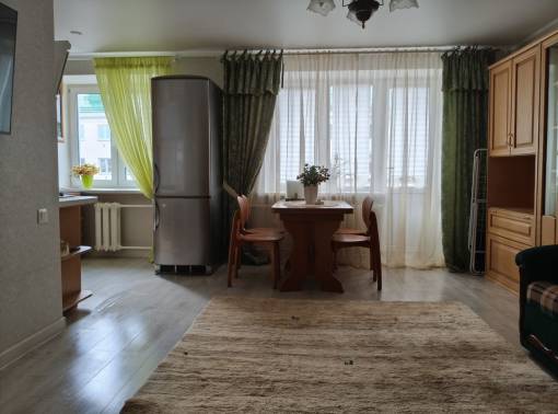 Квартира на сутки Барановичи, центр.  - kvartirka.by