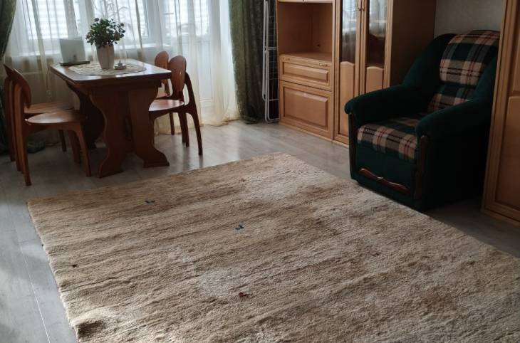 Студия на сутки в  Барановичах,  Ленина ул., 11    изображение 4 - kvartirka.by