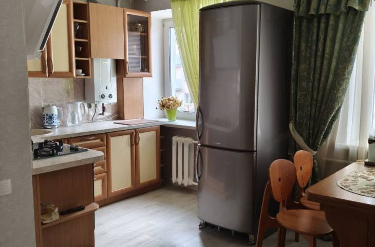 Студия на сутки в  Барановичах,  Ленина ул., 11    изображение 6 - kvartirka.by