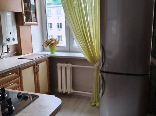 Квартира на сутки Барановичи, центр.  - kvartirka.by