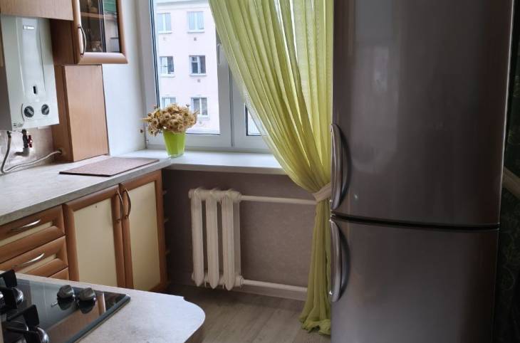 Студия на сутки в  Барановичах,  Ленина ул., 11    изображение 5 - kvartirka.by