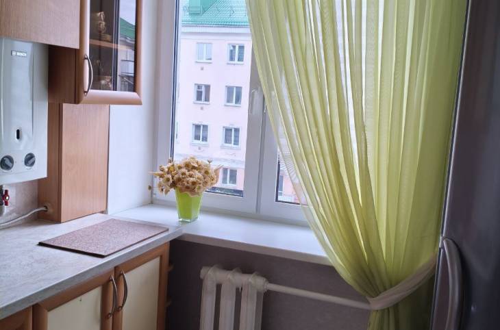 Студия на сутки в  Барановичах,  Ленина ул., 11    изображение 7 - kvartirka.by