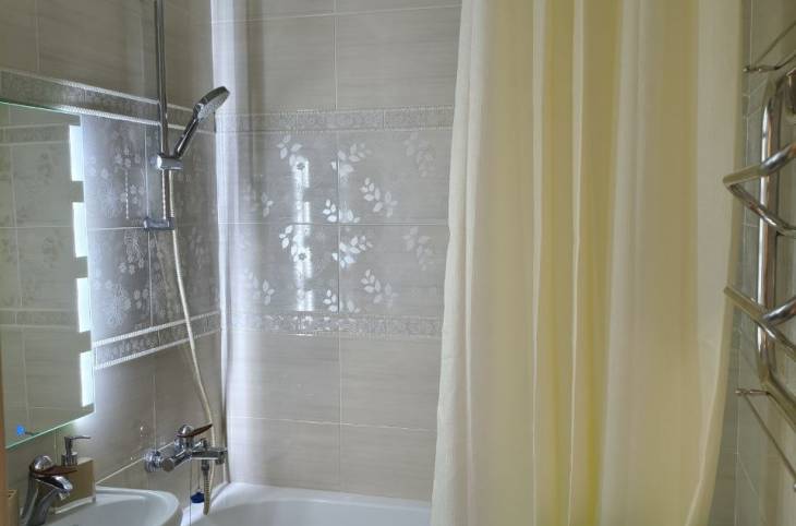 Студия на сутки в  Барановичах,  Ленина ул., 11    изображение 9 - kvartirka.by