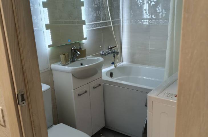 Студия на сутки в  Барановичах,  Ленина ул., 11    изображение 11 - kvartirka.by