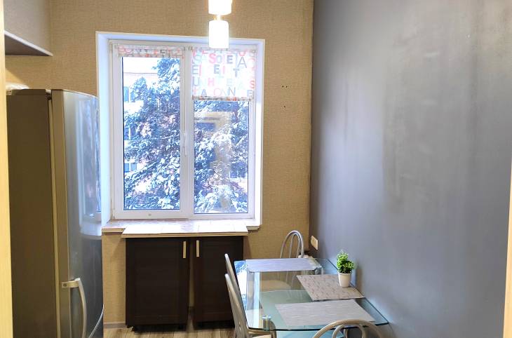 3-Комнатная квартира на сутки в  Борисове,  Лепельский пер., 11    изображение 2 - kvartirka.by