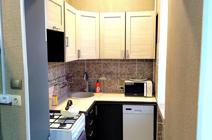 3-Комнатная квартира на сутки в  Борисове,  Лепельский пер., 11    изображение 1 - kvartirka.by